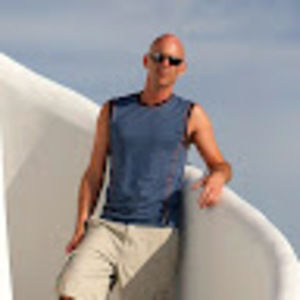 Meet your Posher, Jeff